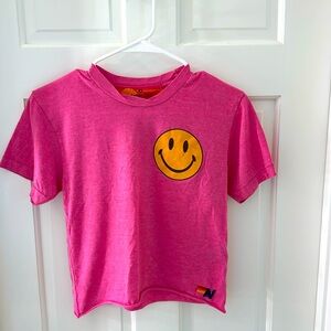 Aviator Nation tee, size XS